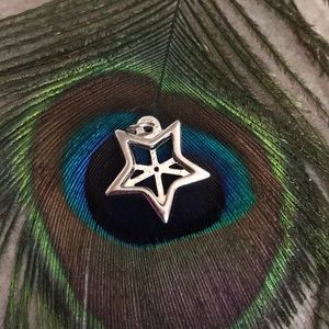 Star Pendant/ Charm